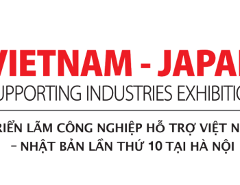 THE 10TH VIETNAM-JAPAN EXHIBITION ON SUPPORTING INDUSTRIES IN HANOI (SIE 2023)